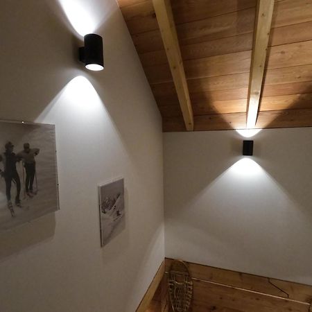 Apartamento L'Escapade Oisans Le Vert  Exterior foto