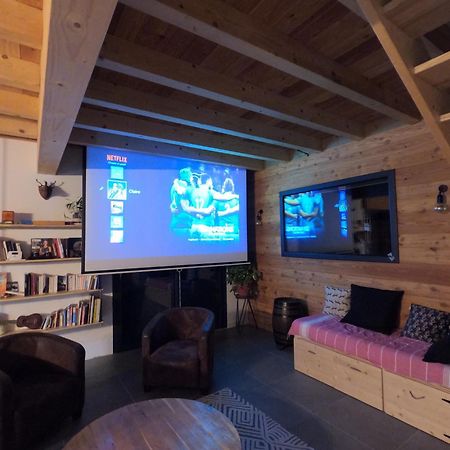 Apartamento L'Escapade Oisans Le Vert  Exterior foto