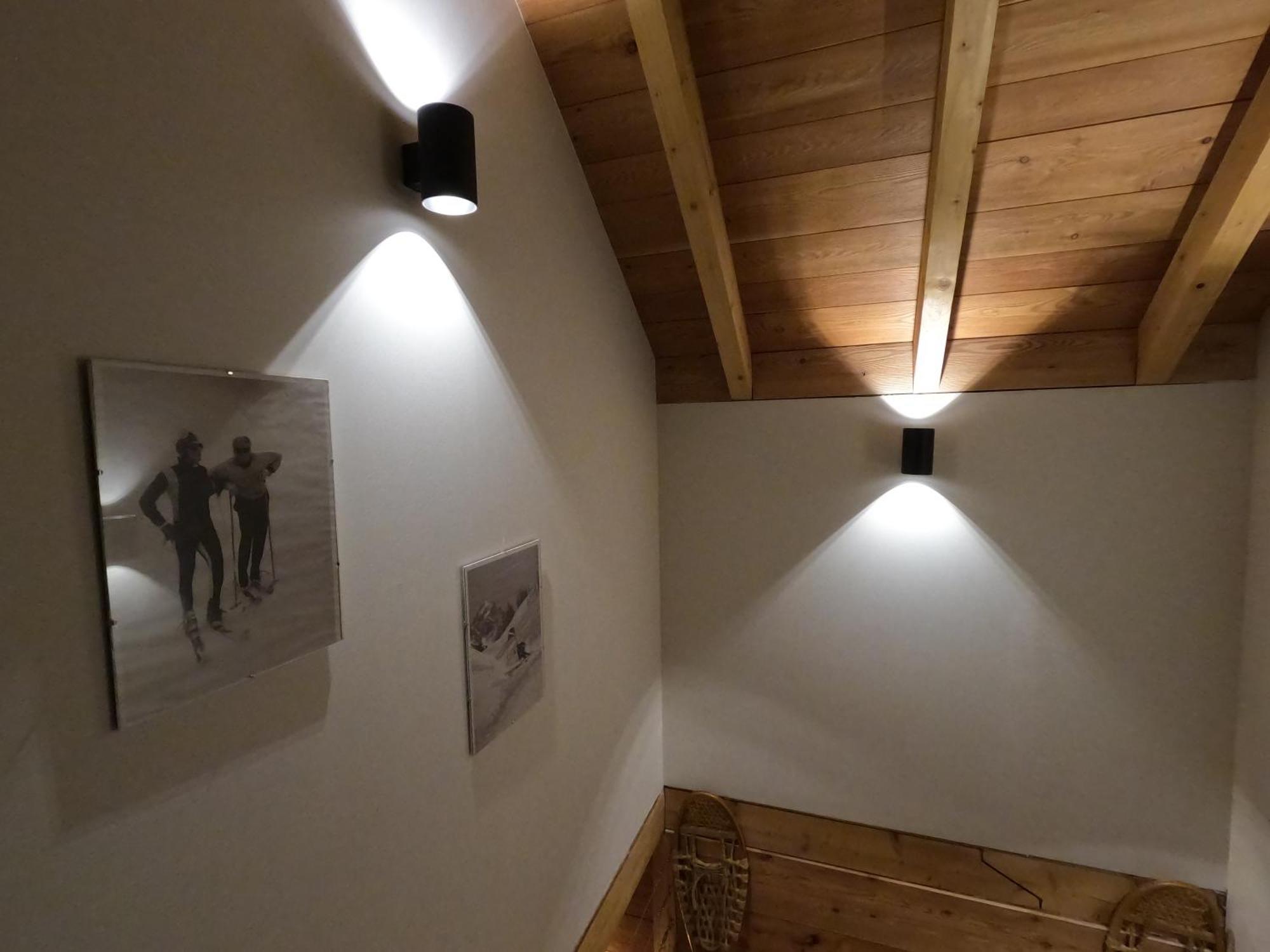 Apartamento L'Escapade Oisans Le Vert  Exterior foto