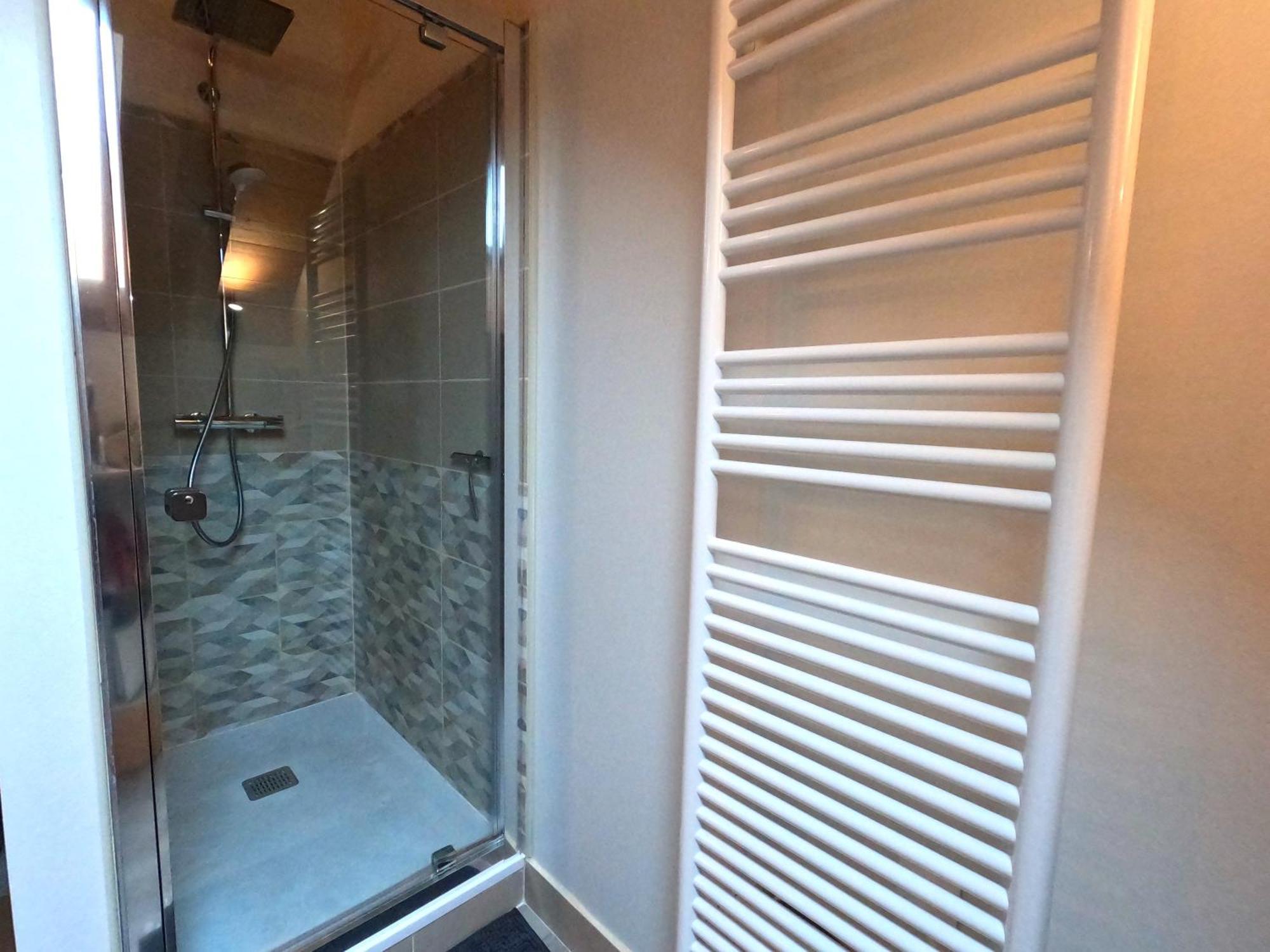 Apartamento L'Escapade Oisans Le Vert  Exterior foto