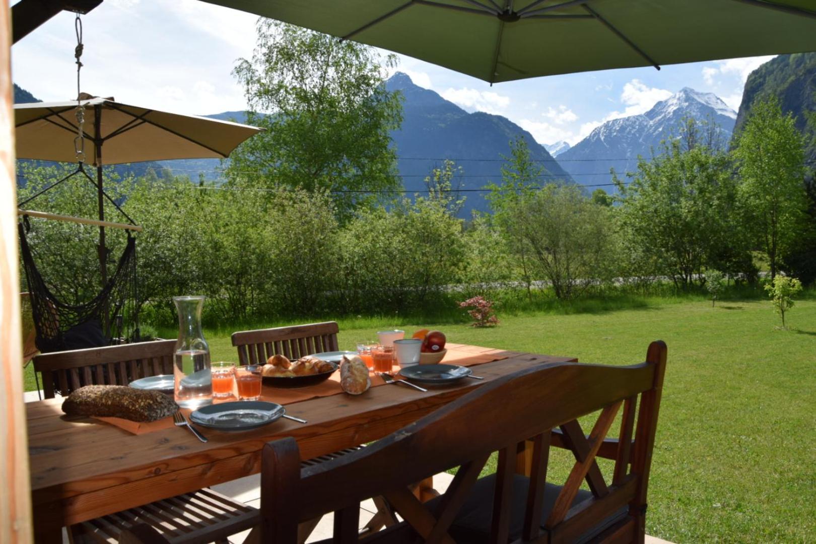 Apartamento L'Escapade Oisans Le Vert  Habitación foto