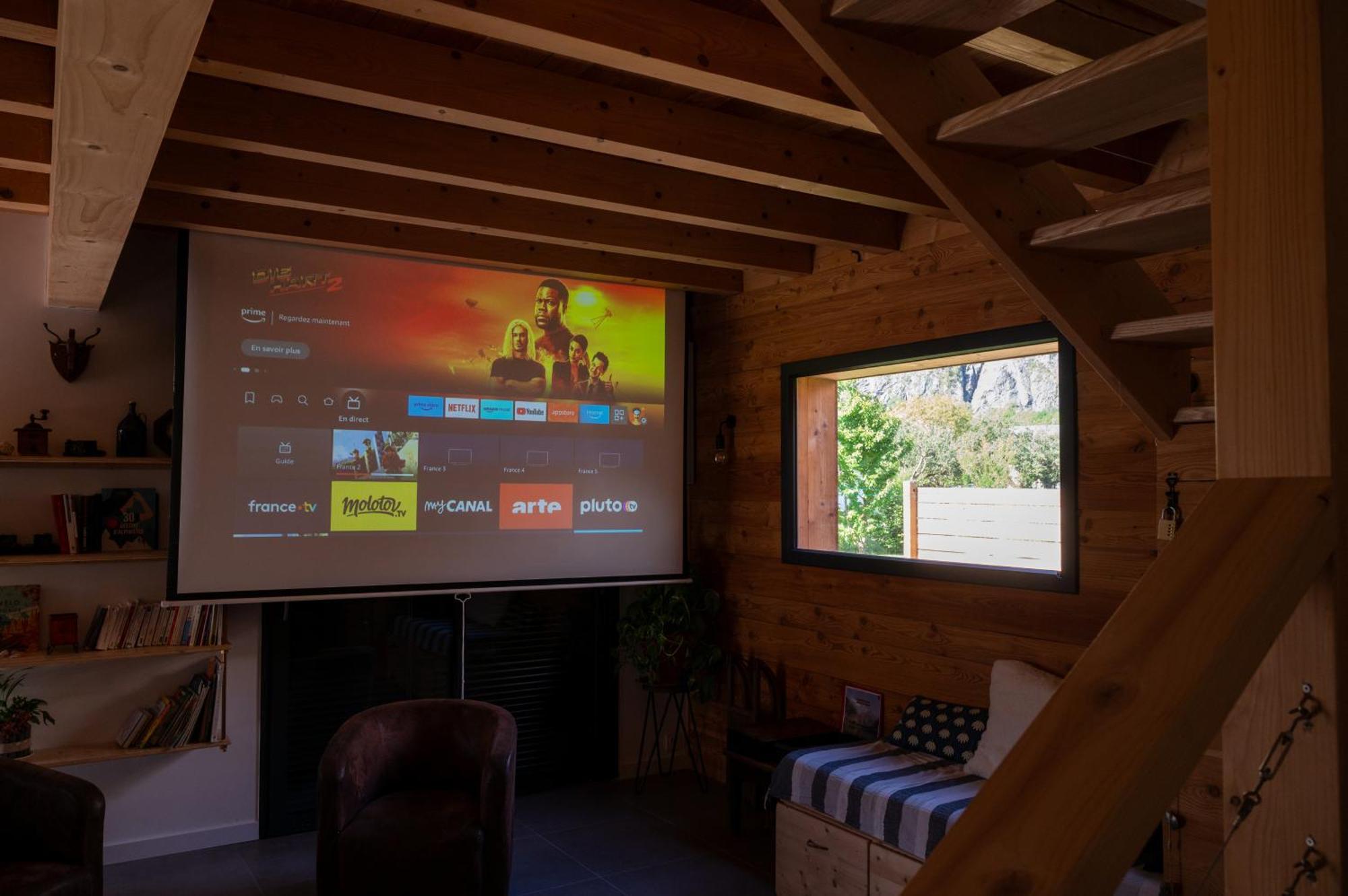 Apartamento L'Escapade Oisans Le Vert  Exterior foto