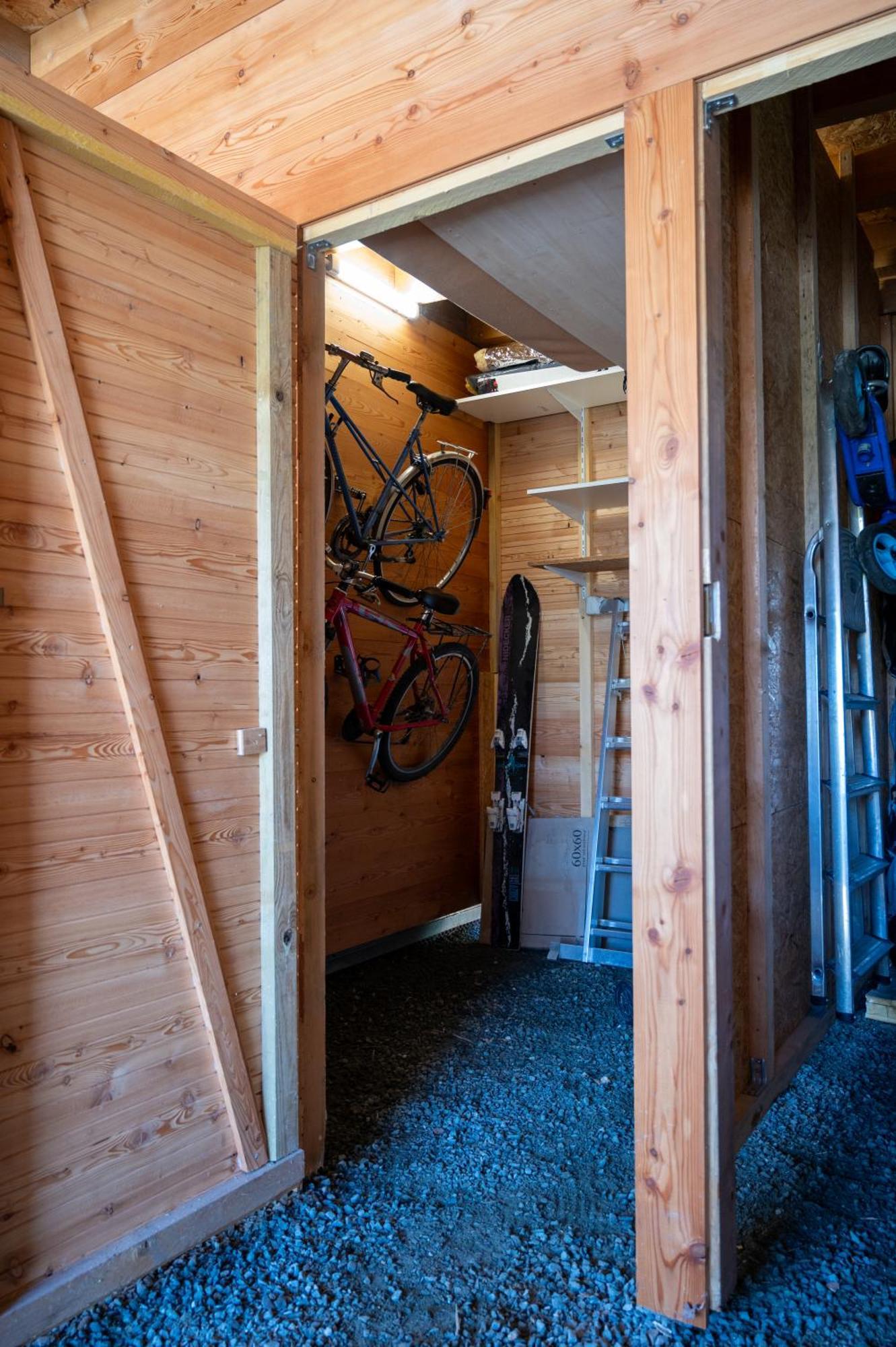 Apartamento L'Escapade Oisans Le Vert  Exterior foto