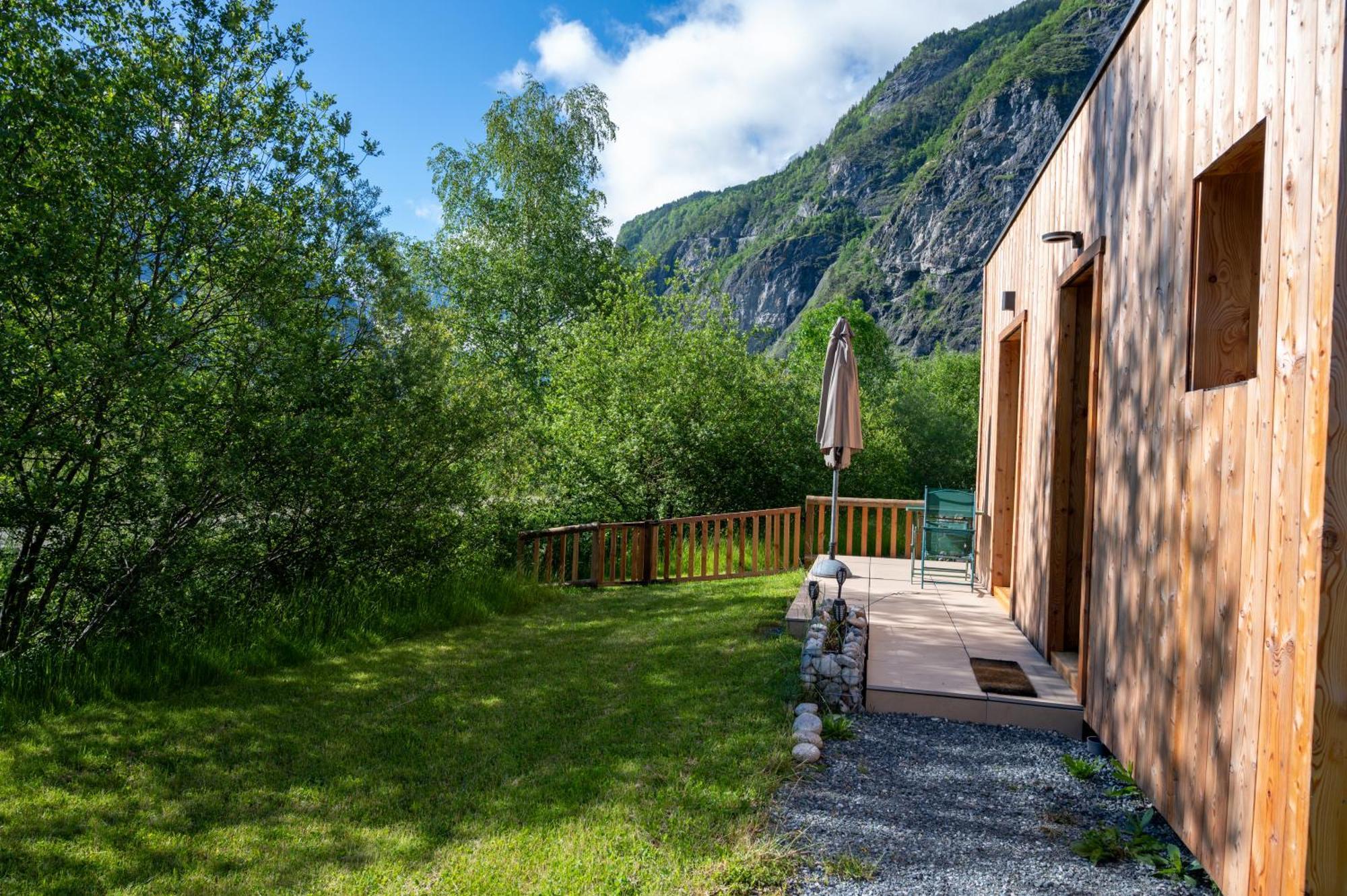 Apartamento L'Escapade Oisans Le Vert  Exterior foto